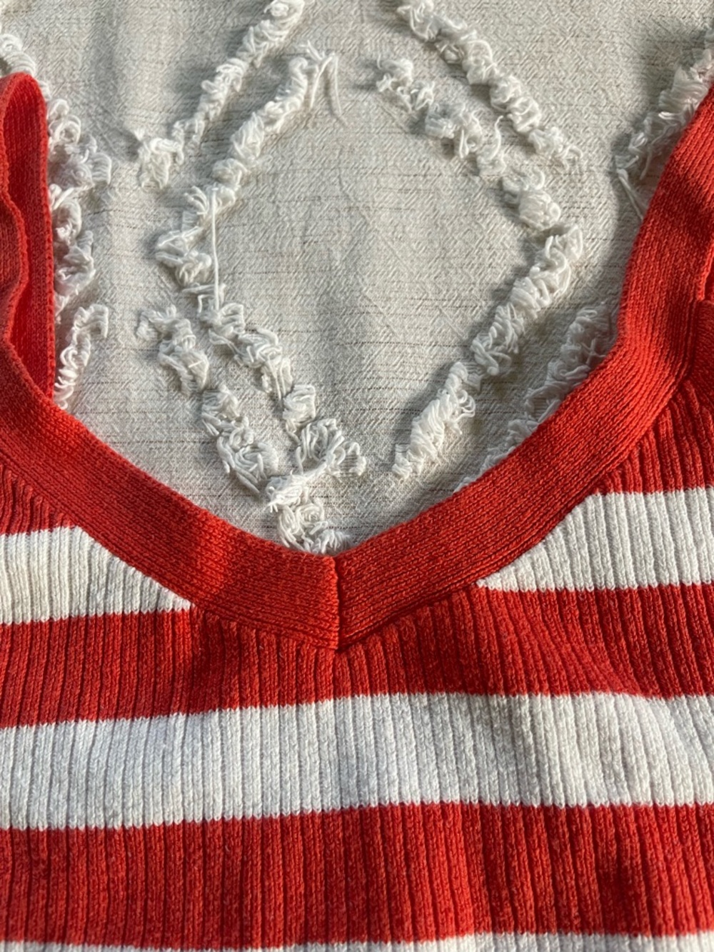 Universal Thread Sweater Tank Top - Picture 8 of 8
